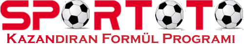 en kolay spor toto formül programı